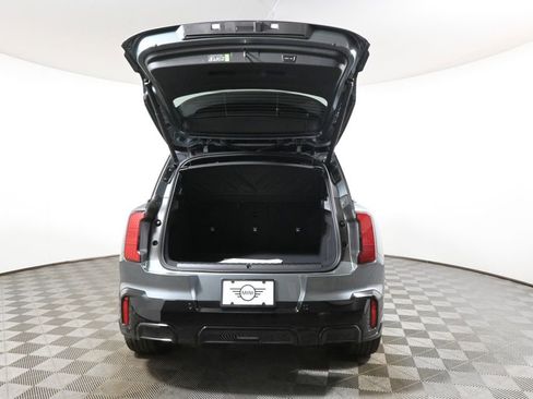 New 2026 MINI Cooper Countryman S w/ Comfort Package Max image 32