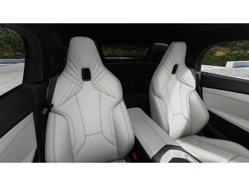 New 2026 BMW Z4 sDrive30i w/ Premium Package RWD image 11