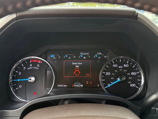 Used 2021 Ford F250 King Ranch w/ King Ranch Ultimate Package AWD/4WD image 16