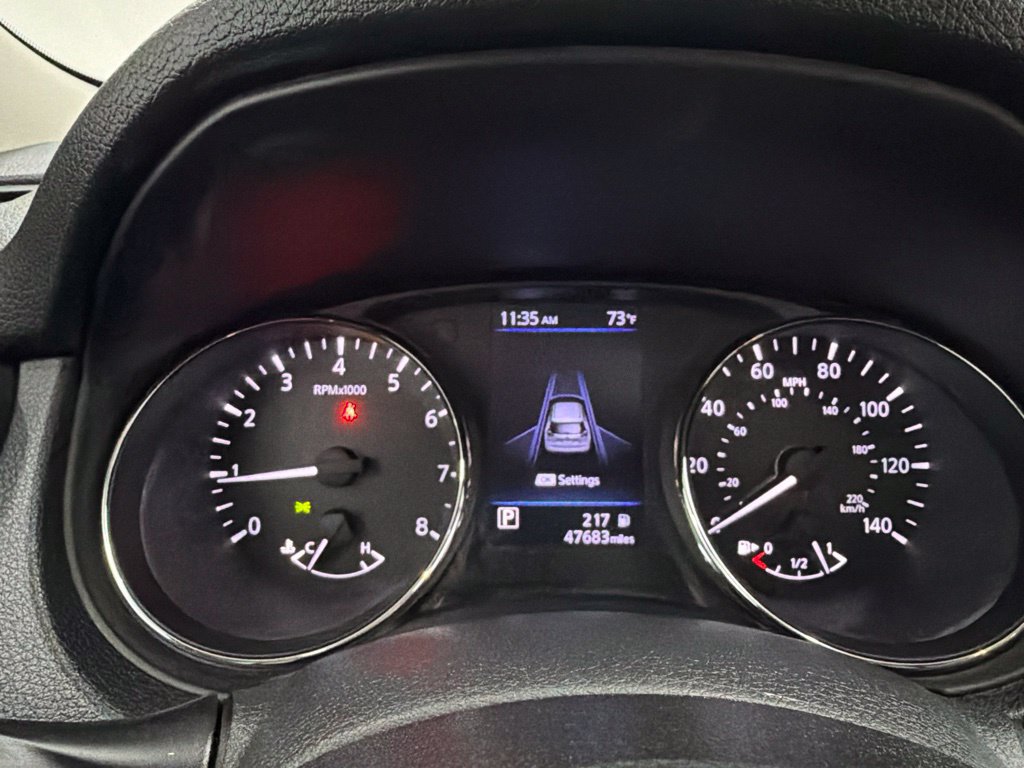 Used 2019 Nissan Rogue SL w/ Premium Package AWD/4WD image 15