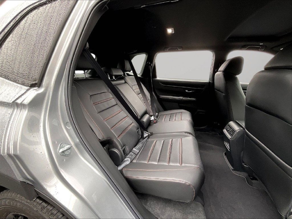 New 2027 Honda CR-V Sport-L image 26