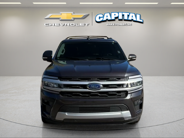 Used 2022 Ford Expedition XLT RWD image 8