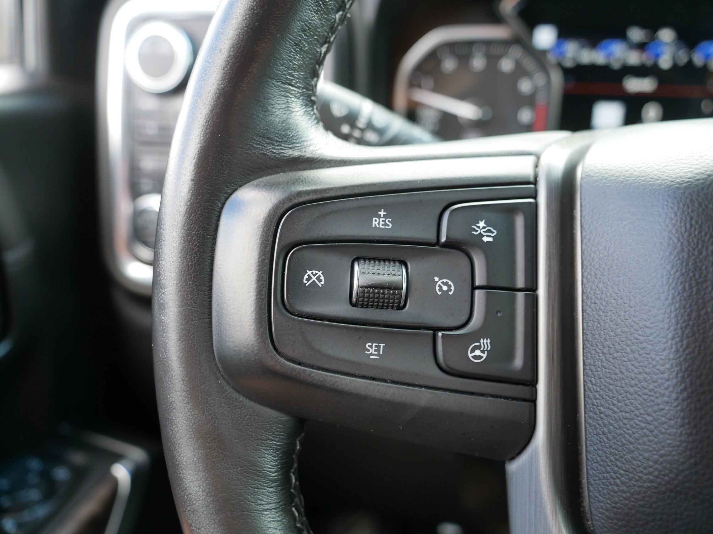 Used 2021 GMC Sierra 1500 Denali w/ Denali Ultimate Package AWD/4WD image 28