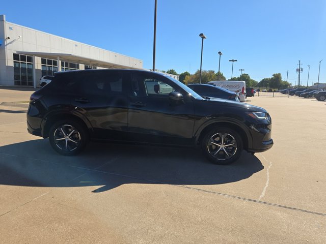 Certified 2025 Honda HR-V EX-L image 4
