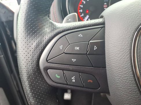 Used 2023 Dodge Durango GT AWD/4WD image 28