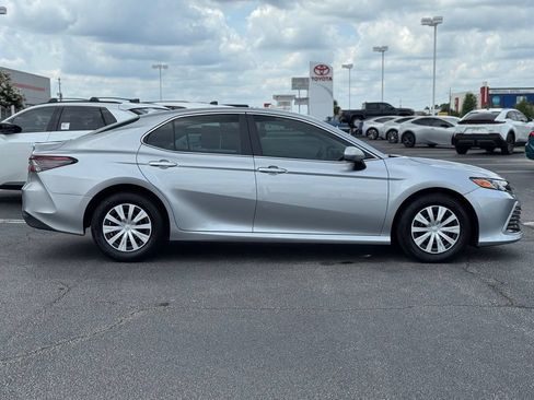 Used 2023 Toyota Camry LE FWD image 7