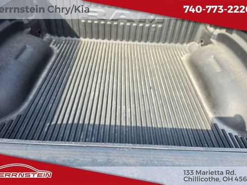 Used 2023 RAM 1500 Big Horn AWD/4WD image 20