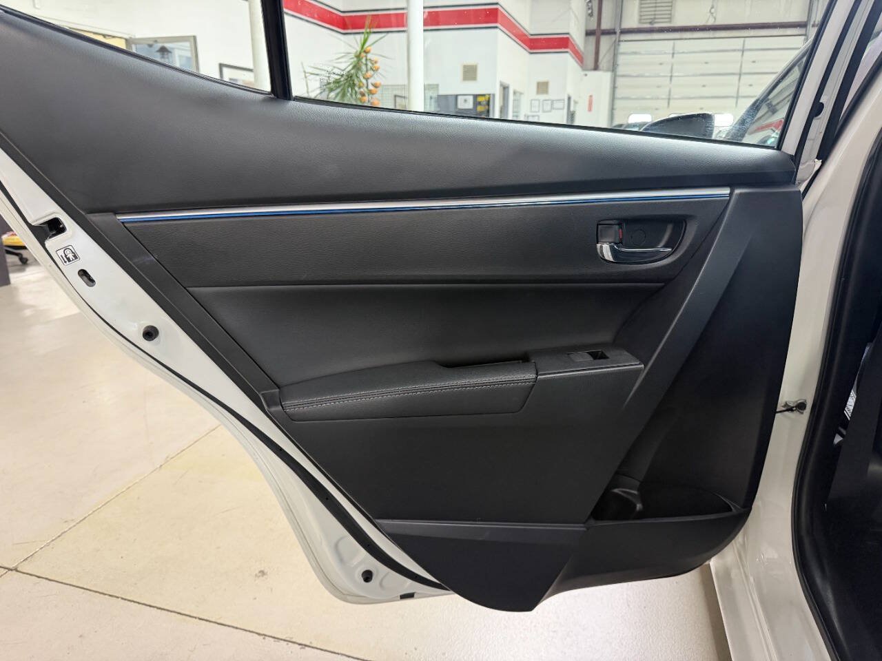 Used 2016 Toyota Corolla S FWD image 12