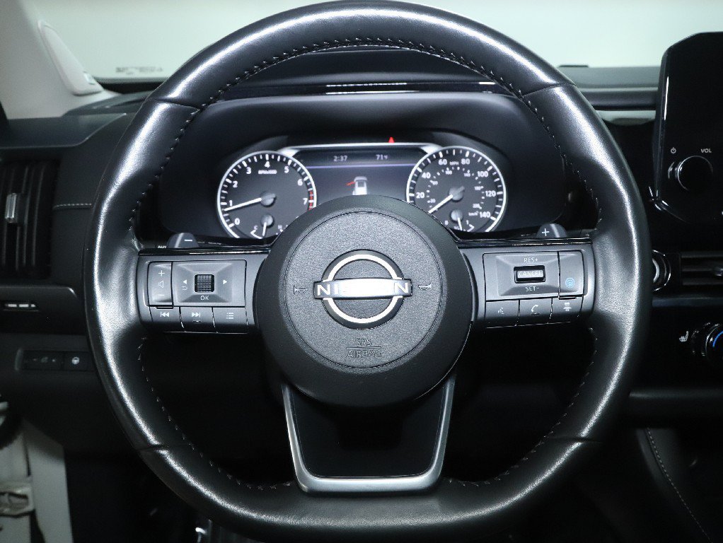 Used 2023 Nissan Pathfinder SL w/ SL Premium Package AWD/4WD image 25