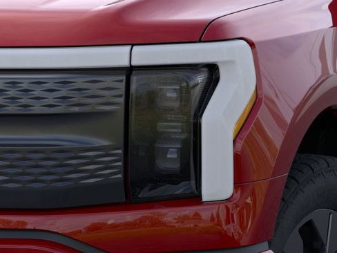 New 2025 Ford F150 Lightning Flash image 18