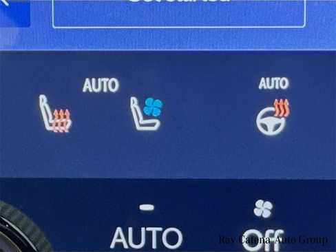 Certified 2025 Lexus RX 350 Premium image 21