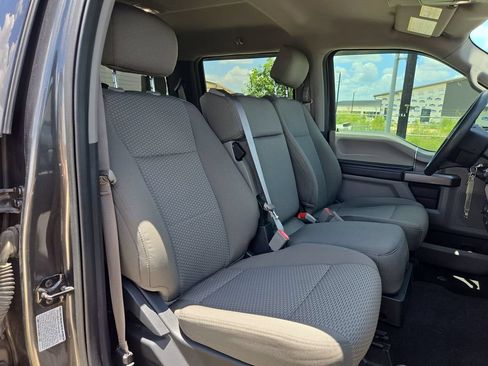 Used 2019 Ford F350 XLT w/ XLT Premium Package AWD/4WD image 26