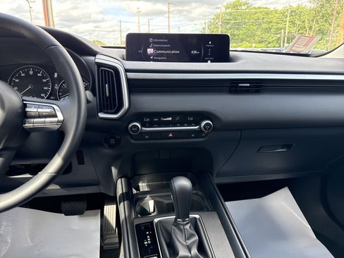 Used 2026 MAZDA CX-50 AWD 2.5 S w/ Preferred Pkg image 34