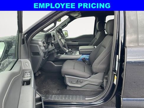 New 2026 Ford F150 XLT AWD/4WD image 9
