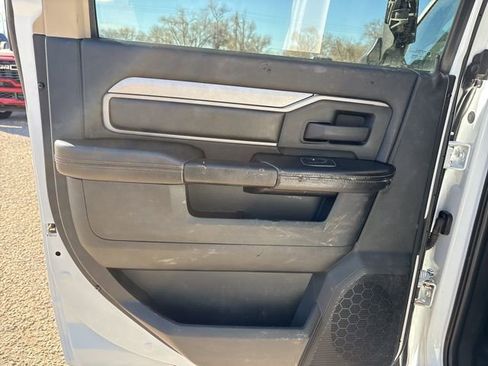 Used 2020 RAM 4500 Tradesman w/ Towing Technology Group AWD/4WD image 17