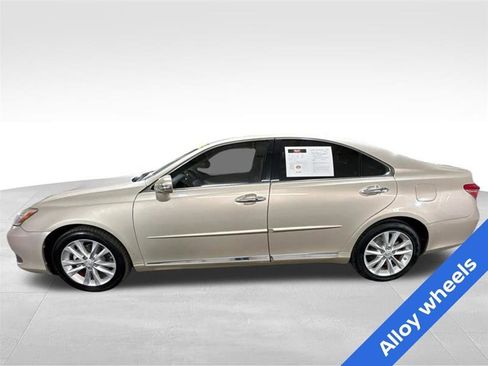 Used 2011 Lexus ES 350 350 image 8