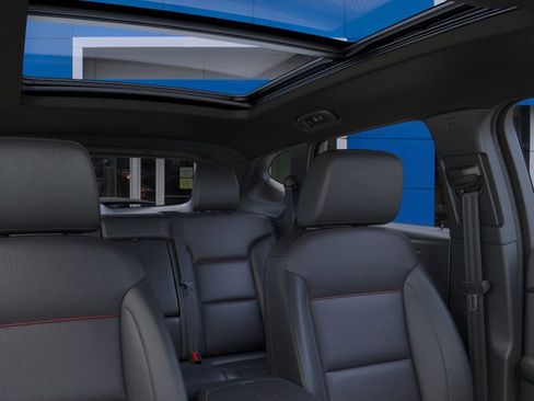 New 2026 Chevrolet Blazer RS image 24