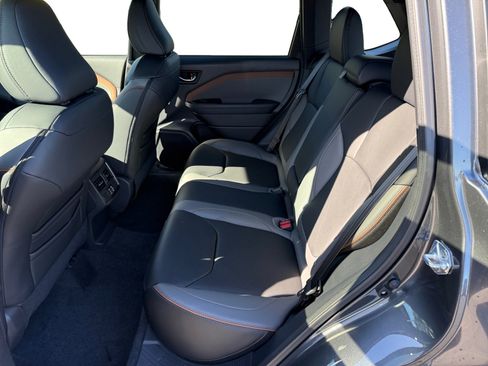 New 2026 Subaru Forester Sport image 16
