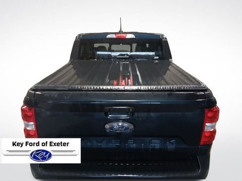 Used 2022 Ford Maverick XLT w/ XLT Luxury Package image 10