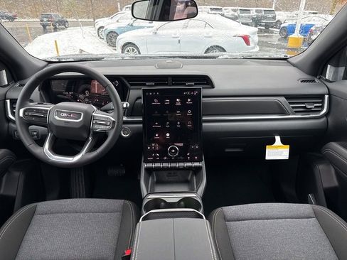 New 2026 GMC Terrain Elevation w/ Elevation Premium Package image 6