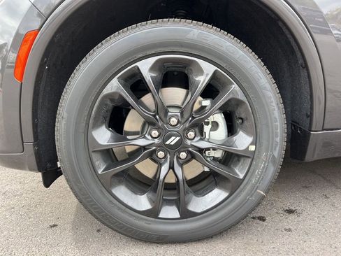 Used 2026 Dodge Durango GT w/ Blacktop Package image 29