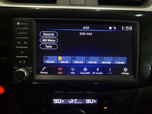 Used 2019 Nissan Sentra SV w/ Special Edition Package image 25