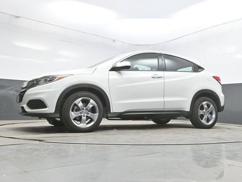 Used 2022 Honda HR-V LX image 39