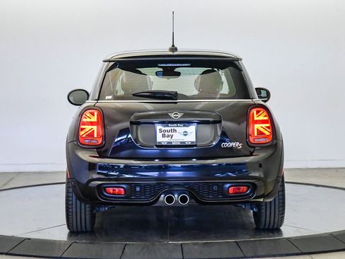 Used 2020 MINI Cooper S FWD image 3