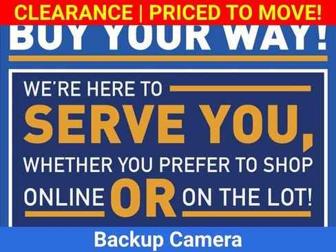 New 2026 Chevrolet Equinox LT w/ Convenience Package II AWD/4WD image 3