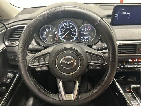 Used 2023 MAZDA CX-9 Touring Plus AWD/4WD image 13