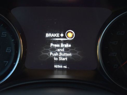 Used 2020 Dodge Charger Scat Pack RWD image 27