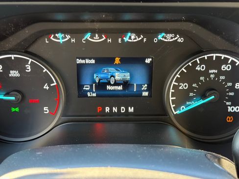 New 2026 Ford F250 XL w/ STX Appearance Package image 23