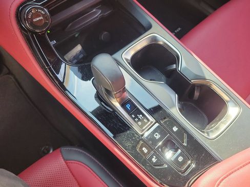 Used 2025 Lexus NX 350h AWD w/ Cold Area Package image 31