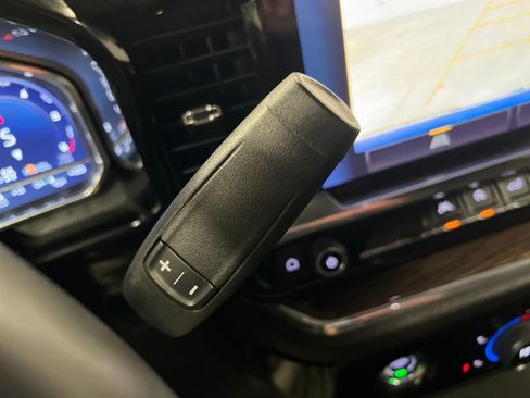 Certified 2023 Chevrolet Silverado 1500 RST w/ LPO, Liner Protection Package image 26