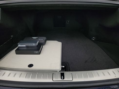 New 2026 Genesis G90 3.5T AWD/4WD image 23