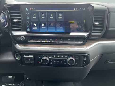 New 2026 Chevrolet Silverado 1500 LT image 22