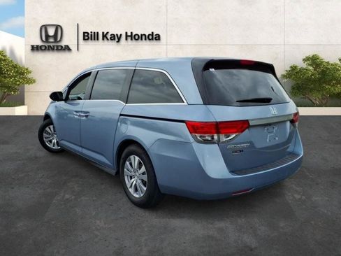 Used 2014 Honda Odyssey EX image 6