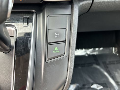 Certified 2021 Honda CR-V EX-L image 27
