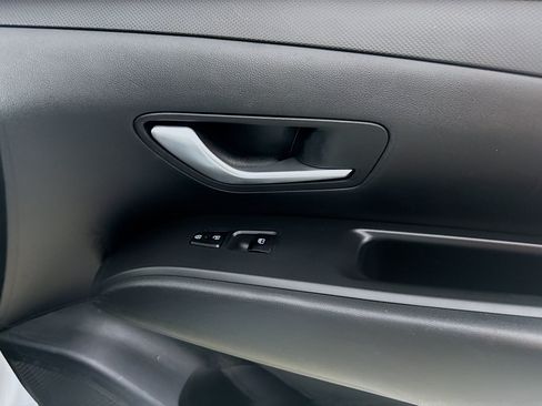 Used 2024 Hyundai Tucson SEL FWD image 31