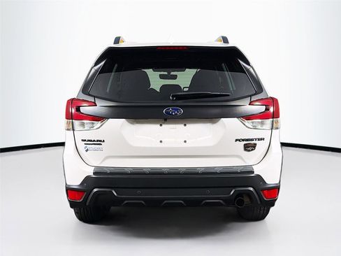 Used 2023 Subaru Forester Wilderness image 6