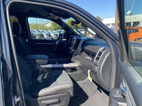 New 2026 RAM 1500 Big Horn image 27