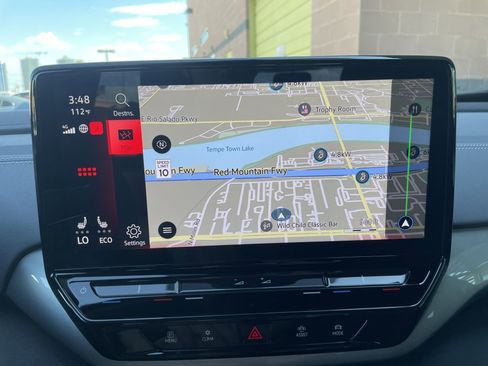 Used 2024 Volkswagen ID.4 S image 46