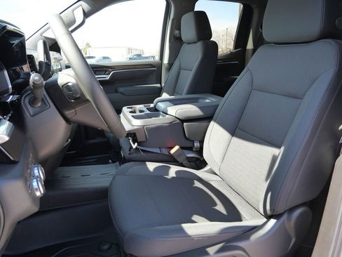 New 2026 GMC Sierra 1500 SLE AWD/4WD image 35