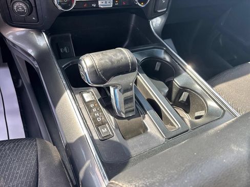 Used 2023 Ford F150 XLT w/ Equipment Group 302A High AWD/4WD image 34