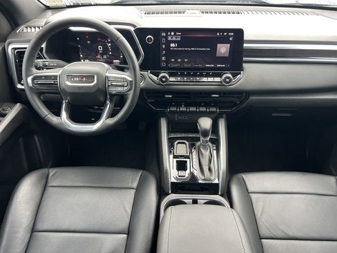 Used 2023 GMC Canyon Elevation w/ Convenience Package image 2