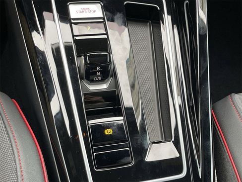 New 2026 Volkswagen GTI SE image 27