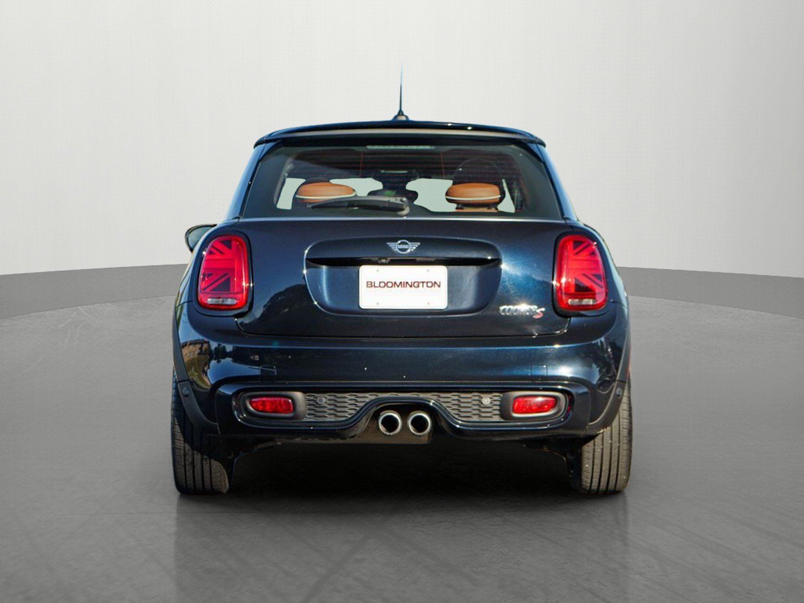 Used 2021 MINI Cooper S w/ Driver Assistance Package FWD image 6