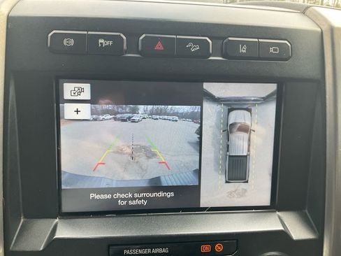 Used 2019 Ford F250 Limited w/ FX4 Off-Road Package image 24