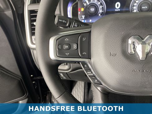 New 2026 RAM 1500 Big Horn image 22