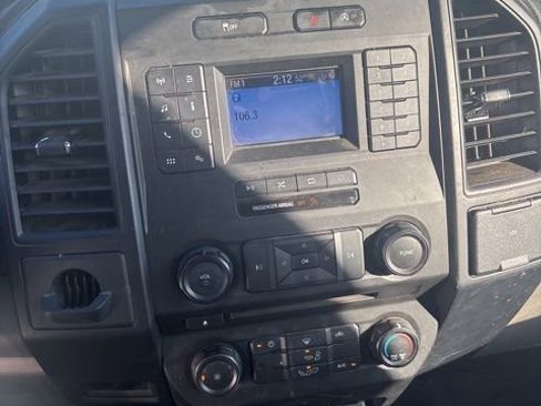 Used 2018 Ford F150 XL w/ Equipment Group 101A Mid image 35